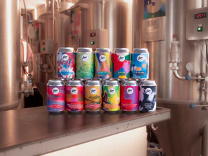L'Art de la Bière Artisanale